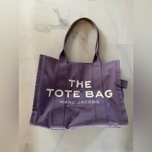 Marc Jacobs Large The Tote Bag